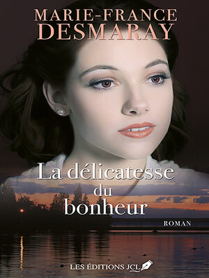 cover image of La délicatesse du bonheur